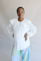 Oh Seven Days-Juliet Tunic Top-Tops-8-Milagron.com