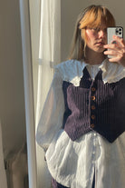 Oh Seven Days-Juliet Tunic Top-Tops-9-Milagron.com