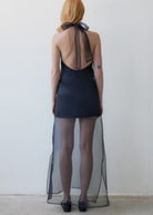 Kim Dress - Black