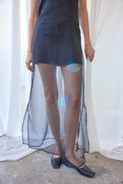 Kim Dress - Black