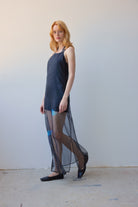 Kim Dress - Black