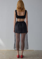 Kim Skirt - Black