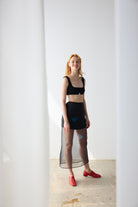 Kim Skirt - Black