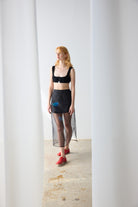 Kim Skirt - Black