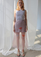 Kim Skirt - Pink