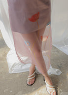 Kim Skirt - Pink