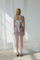 Kim Skirt - Pink