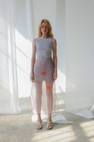 Kim Skirt - Pink
