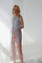 Kim Skirt - Pink