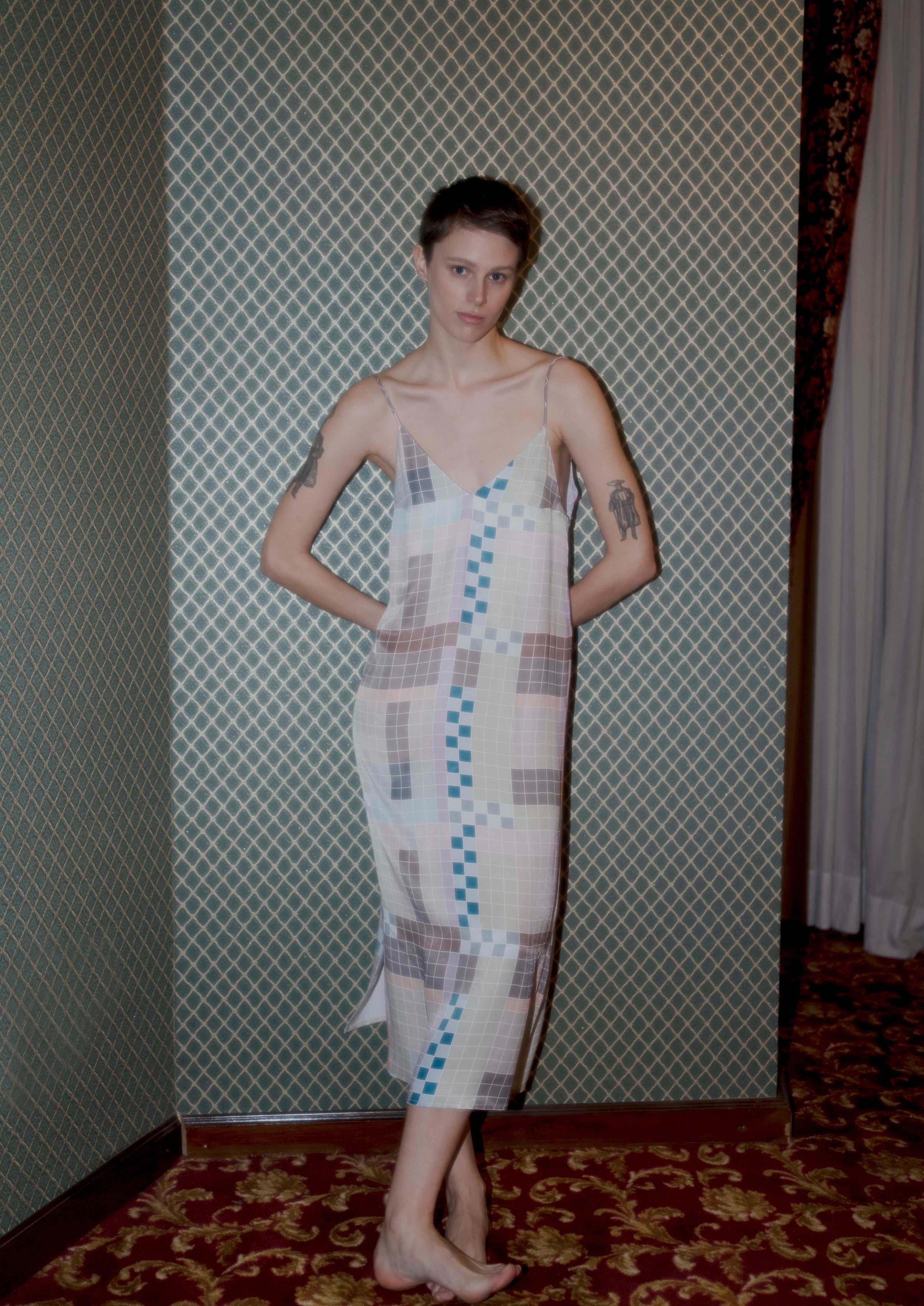 Oh Seven Days-Lisbon Dress-Dresses-2-Milagron.com