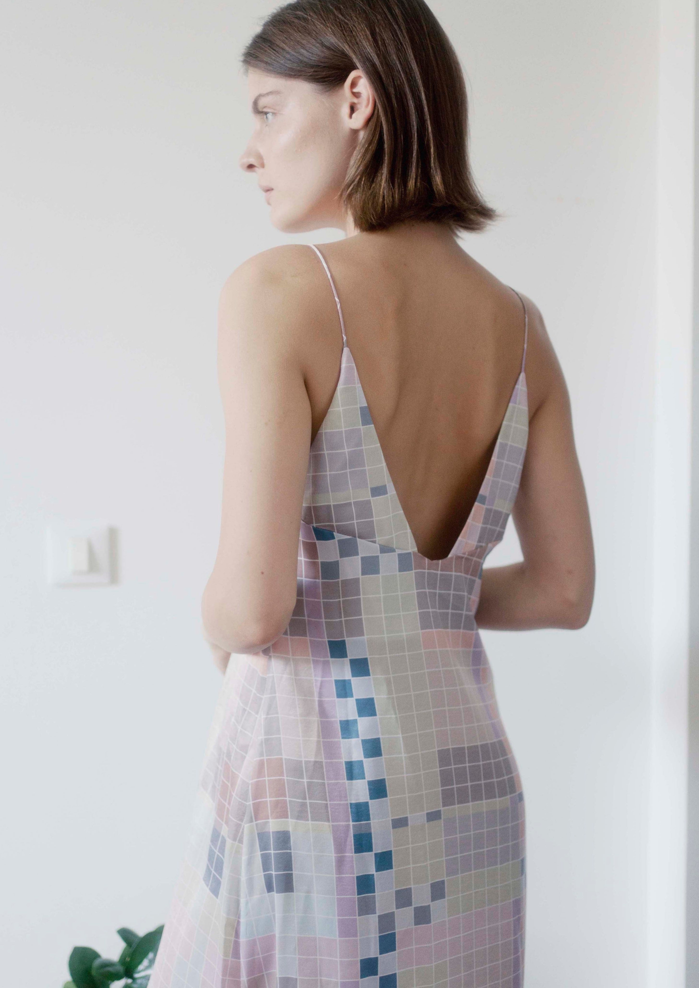 Oh Seven Days-Lisbon Dress-Dresses-3-Milagron.com