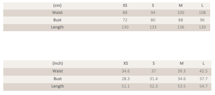 Oh Seven Days-Lisbon Dress-Dresses-7-Milagron.com