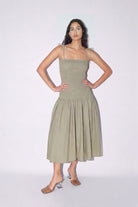 Louise Dress