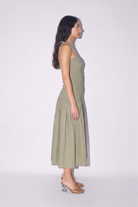 Louise Dress