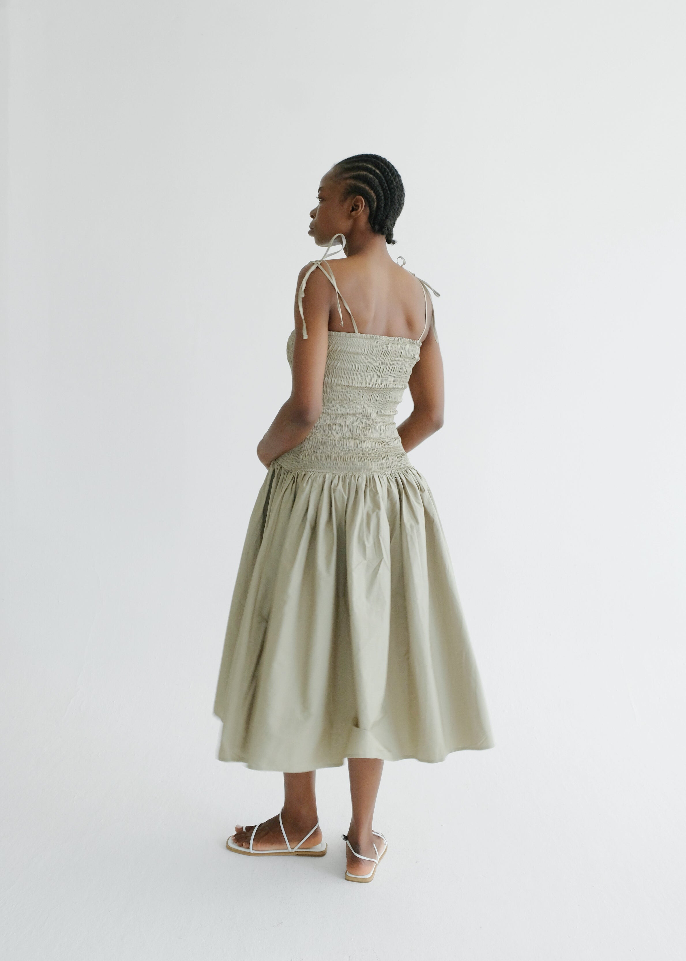 Oh Seven Days-Louise Dress Maternity-2-Milagron.com