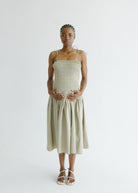 Oh Seven Days-Louise Dress Maternity-3-Milagron.com