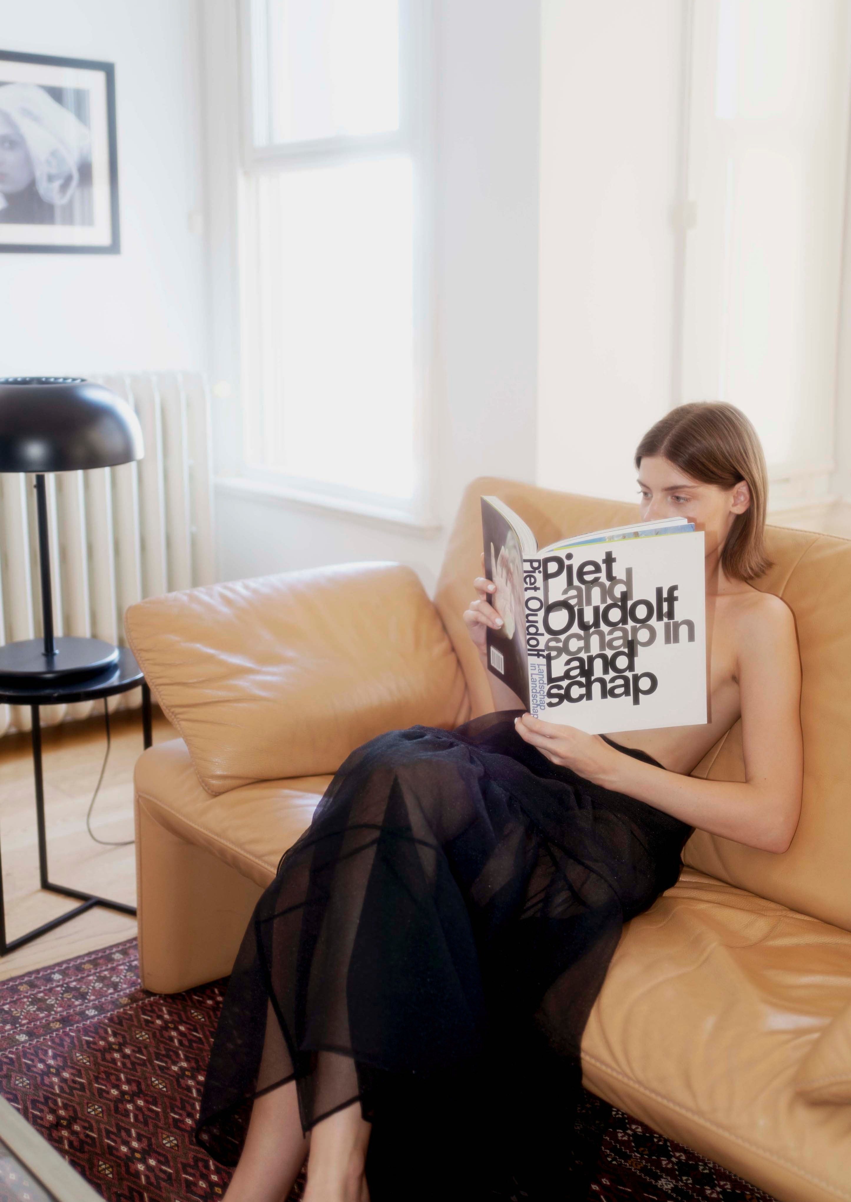 Oh Seven Days-Lucille Skirt-Bottoms-2-Milagron.com