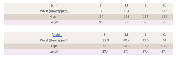 Oh Seven Days-Lucille Skirt-Bottoms-7-Milagron.com