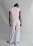 Oh Seven Days-Martha Jumpsuit-3-Milagron.com