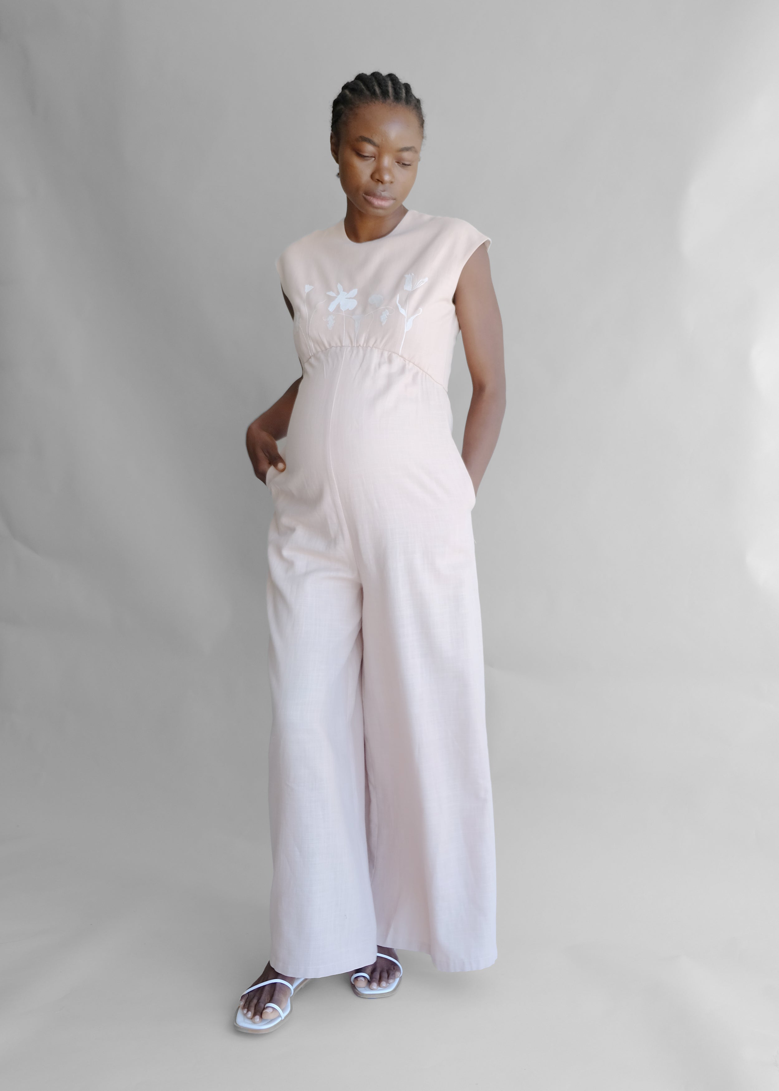 Oh Seven Days-Martha Jumpsuit-5-Milagron.com