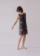 Maya Tunic Mini Dress
