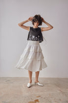 Oh Seven Days-Maya Vest Top-3-Milagron.com