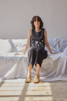 Oh Seven Days-Maya Vest Top-5-Milagron.com