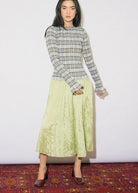 Mckenzie Dress - Green