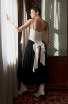 Oh Seven Days-Melissa Dress-Dresses-3-Milagron.com