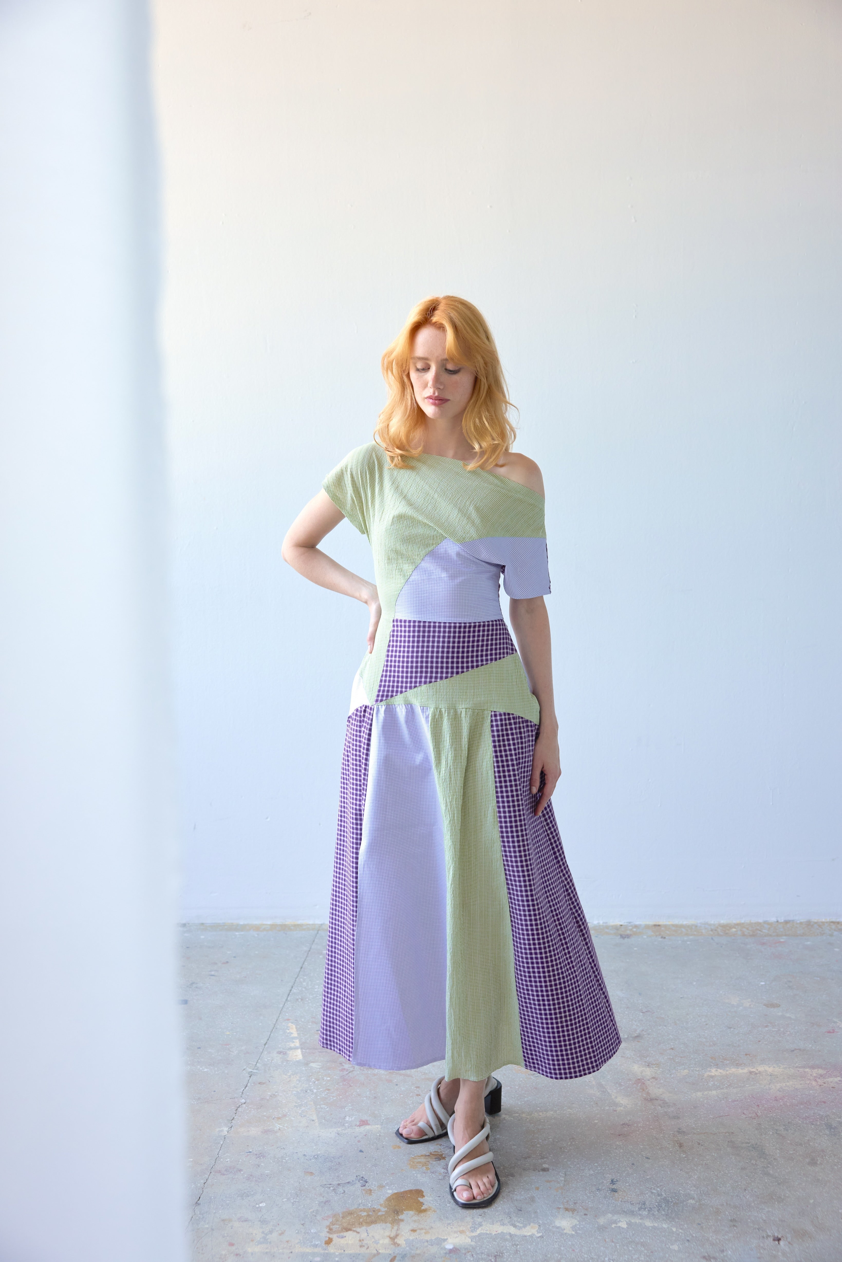 Monica Dress