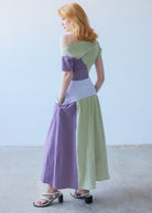 Monica Dress