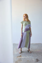 Monica Dress