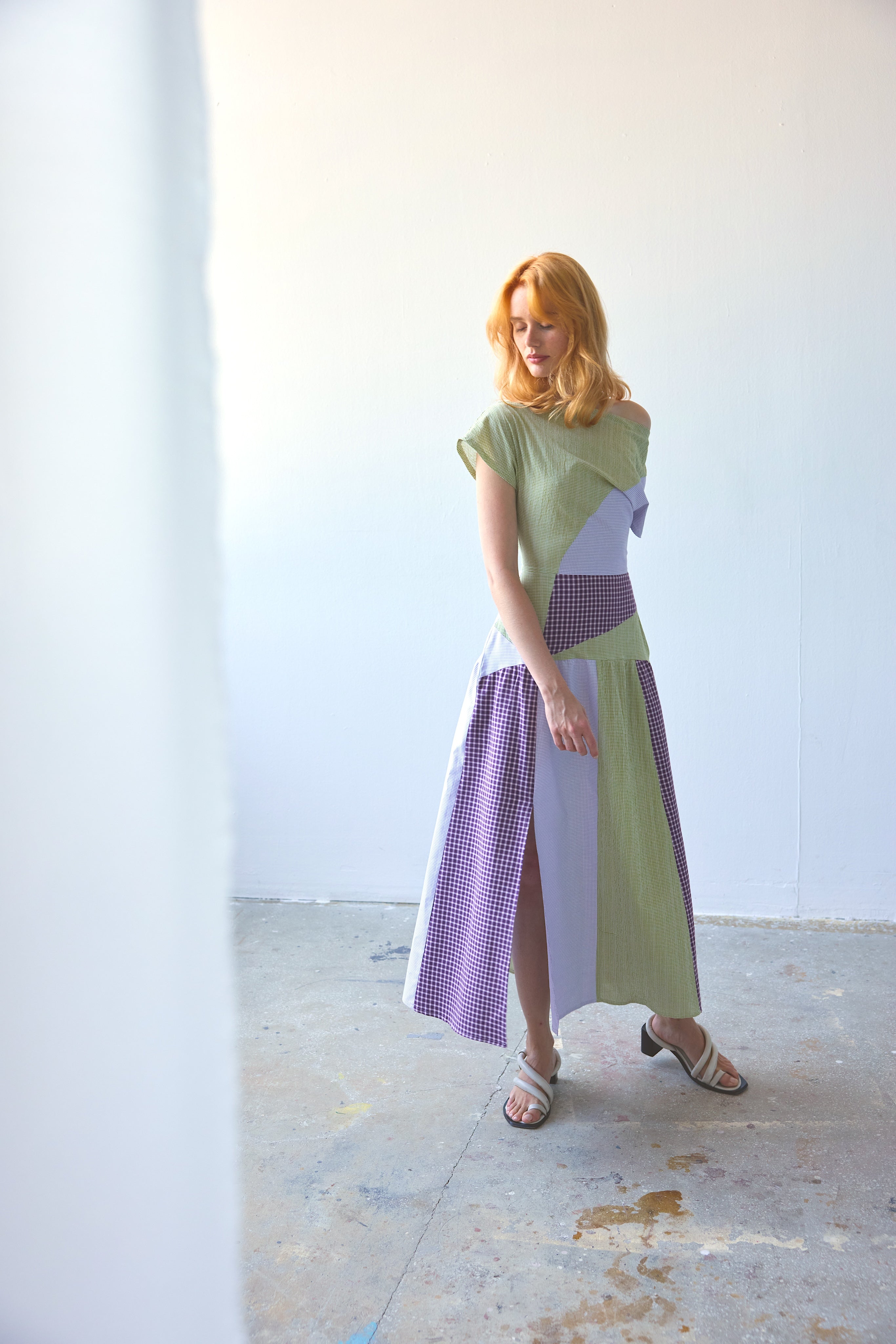 Monica Dress