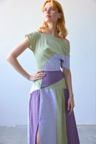 Monica Dress