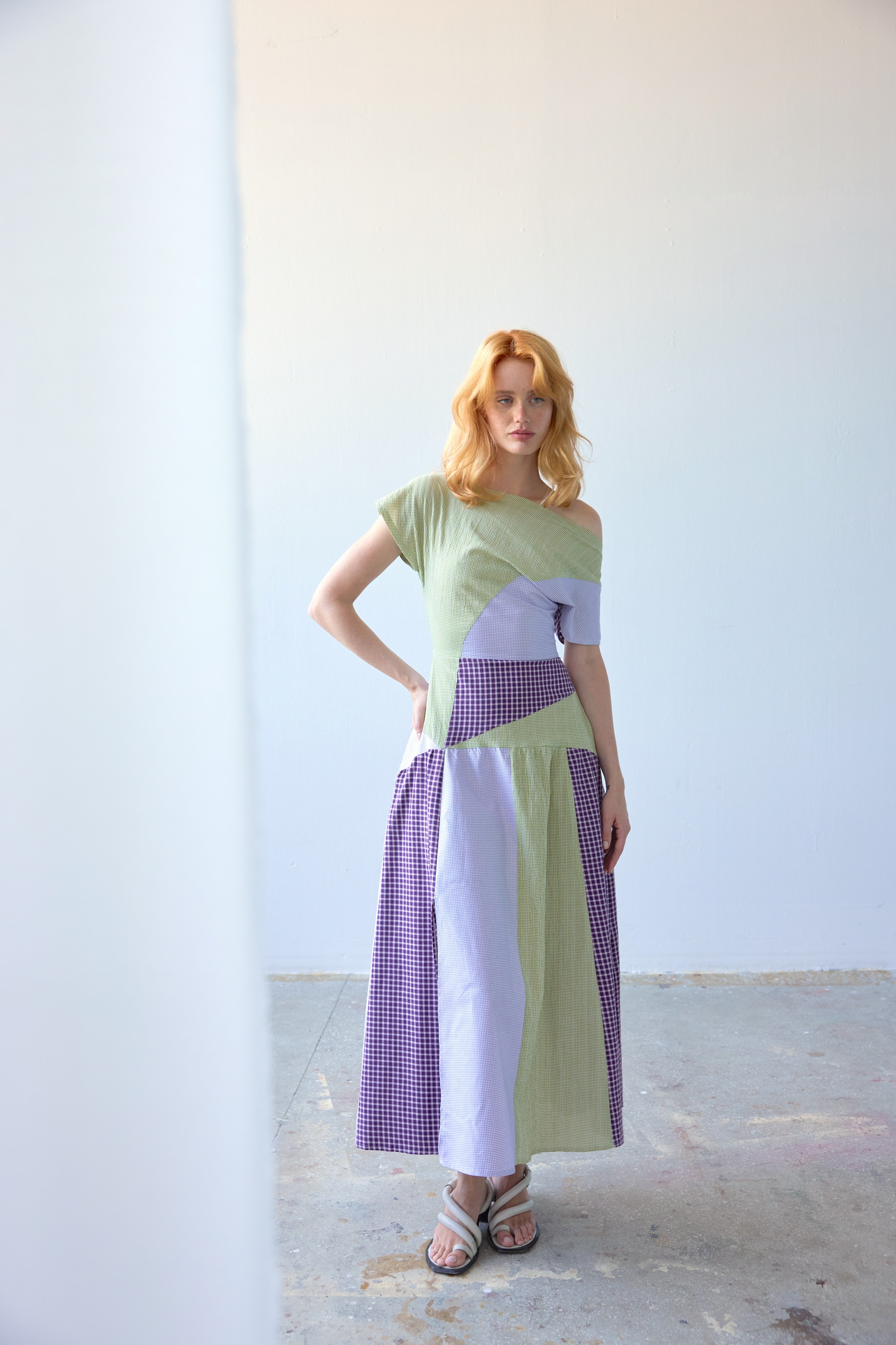Monica Dress