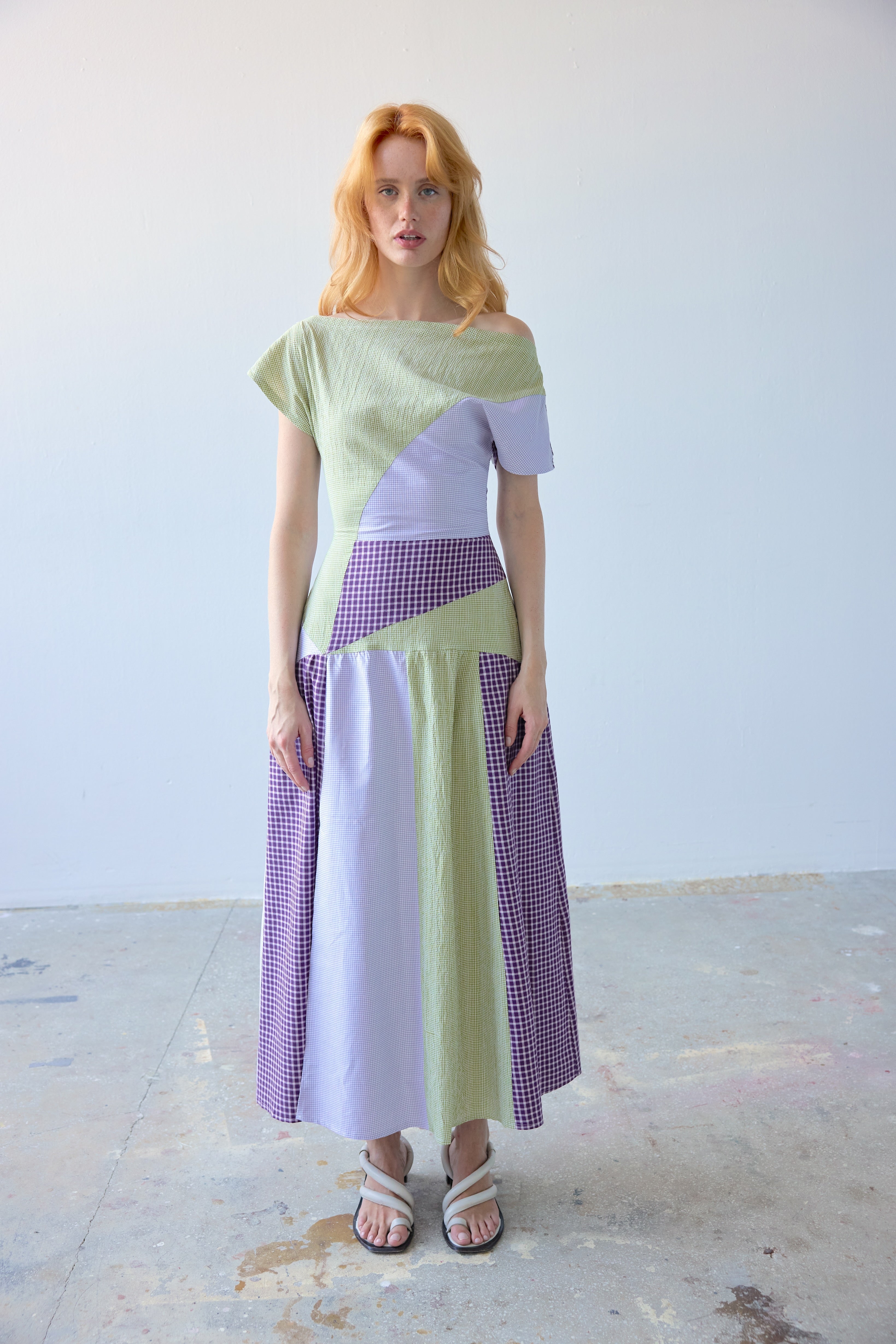 Monica Dress