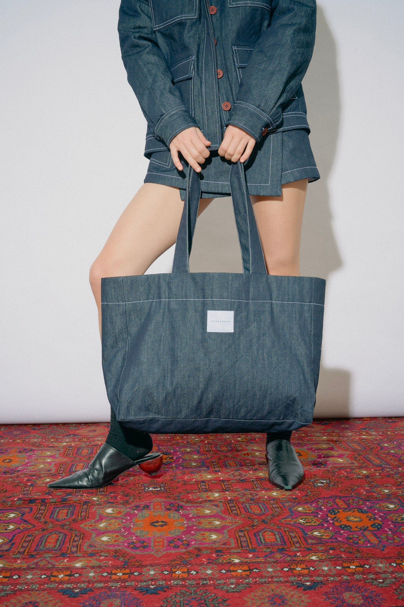 Oh’ Tote