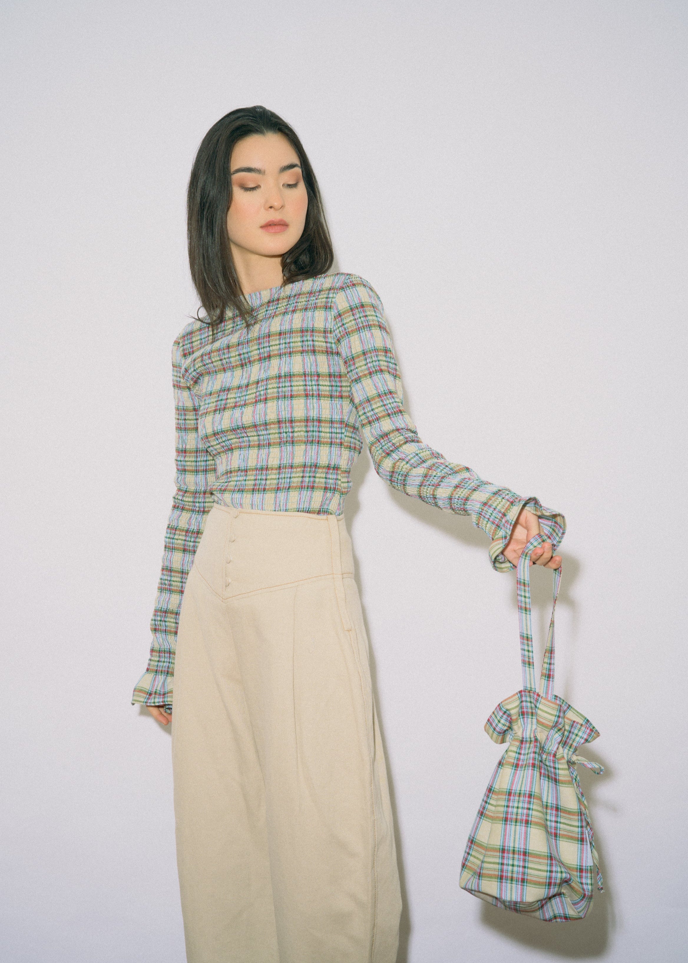 Oh Seven Days-Oh'mini Bag-1-Milagron.com