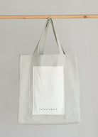 Oh Seven Days-Oh'shopper Tote Bag-1-Milagron.com
