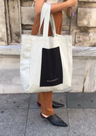 Oh Seven Days-Oh'shopper Tote Bag-2-Milagron.com