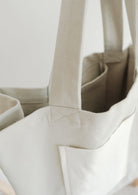 Oh Seven Days-Oh'shopper Tote Bag-4-Milagron.com