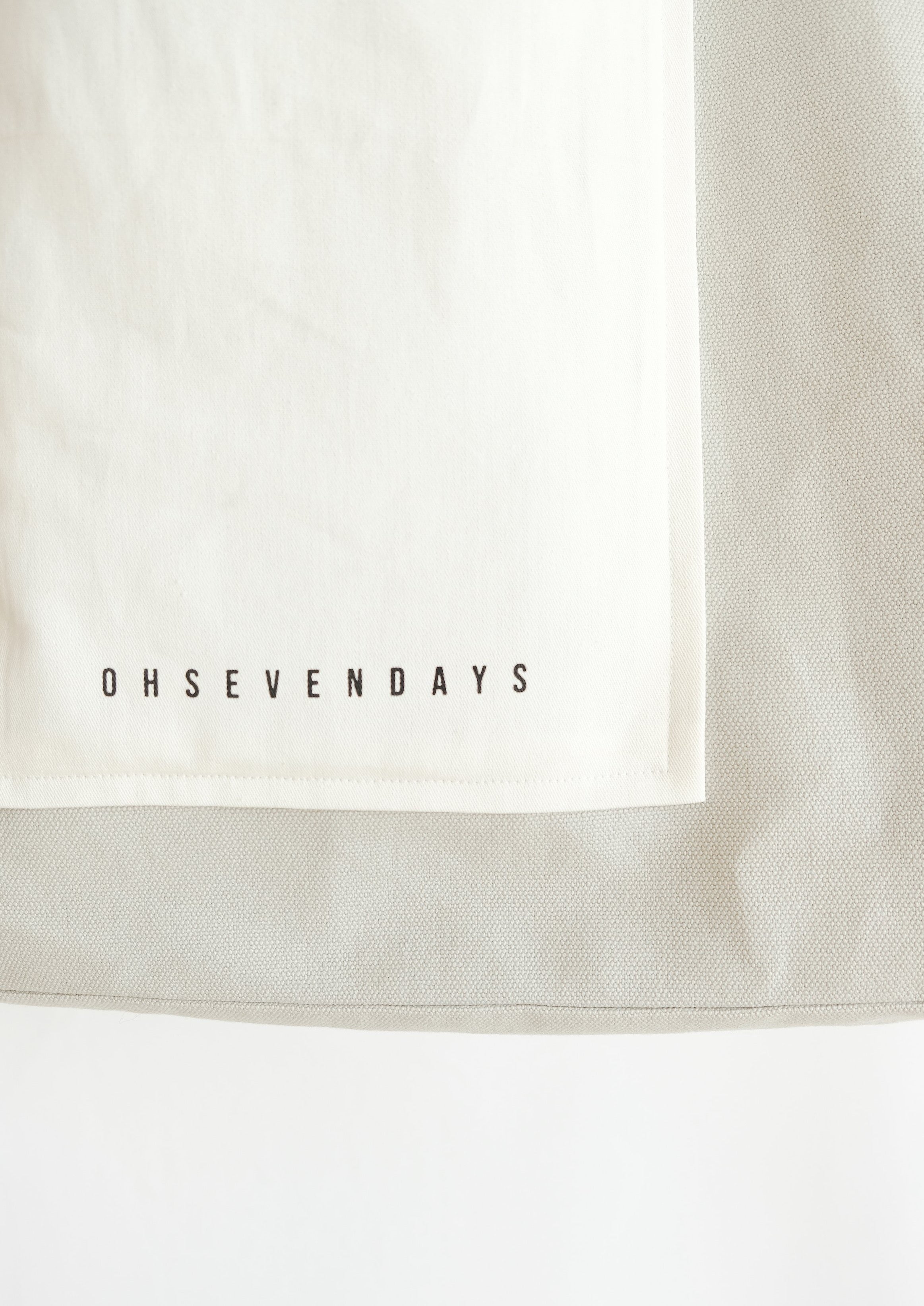 Oh Seven Days-Oh'shopper Tote Bag-5-Milagron.com