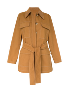 Pick Pocket Jacket