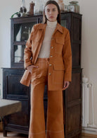 Pick Pocket Jacket