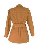Pick Pocket Jacket