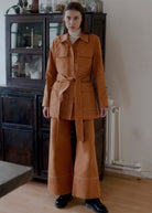 Oh Seven Days-Pick Pocket Jacket-1-Milagron.com