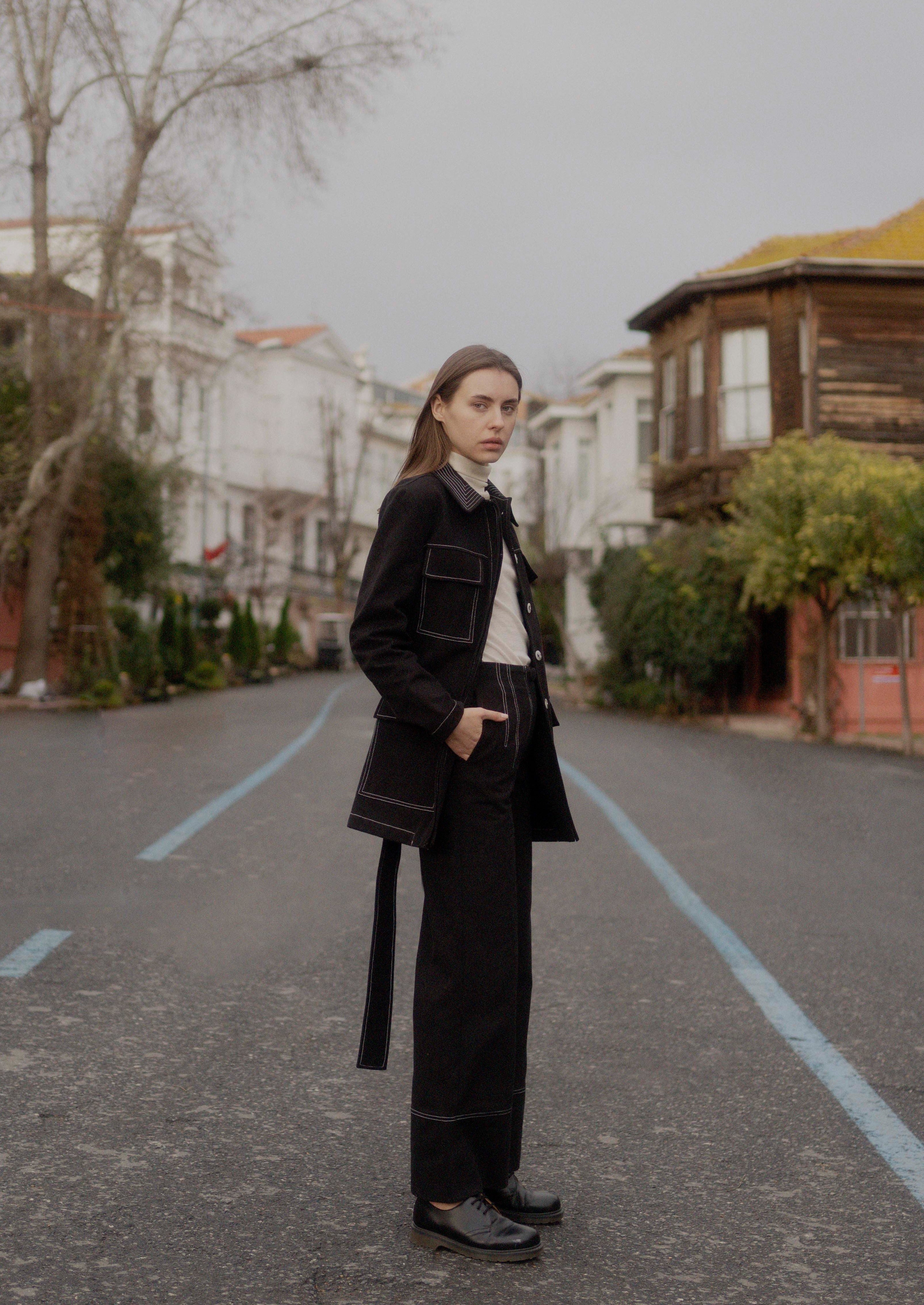 Oh Seven Days-Pick Pocket Jacket-10-Milagron.com