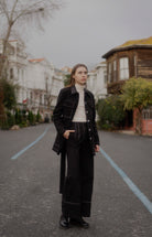 Oh Seven Days-Pick Pocket Jacket-8-Milagron.com