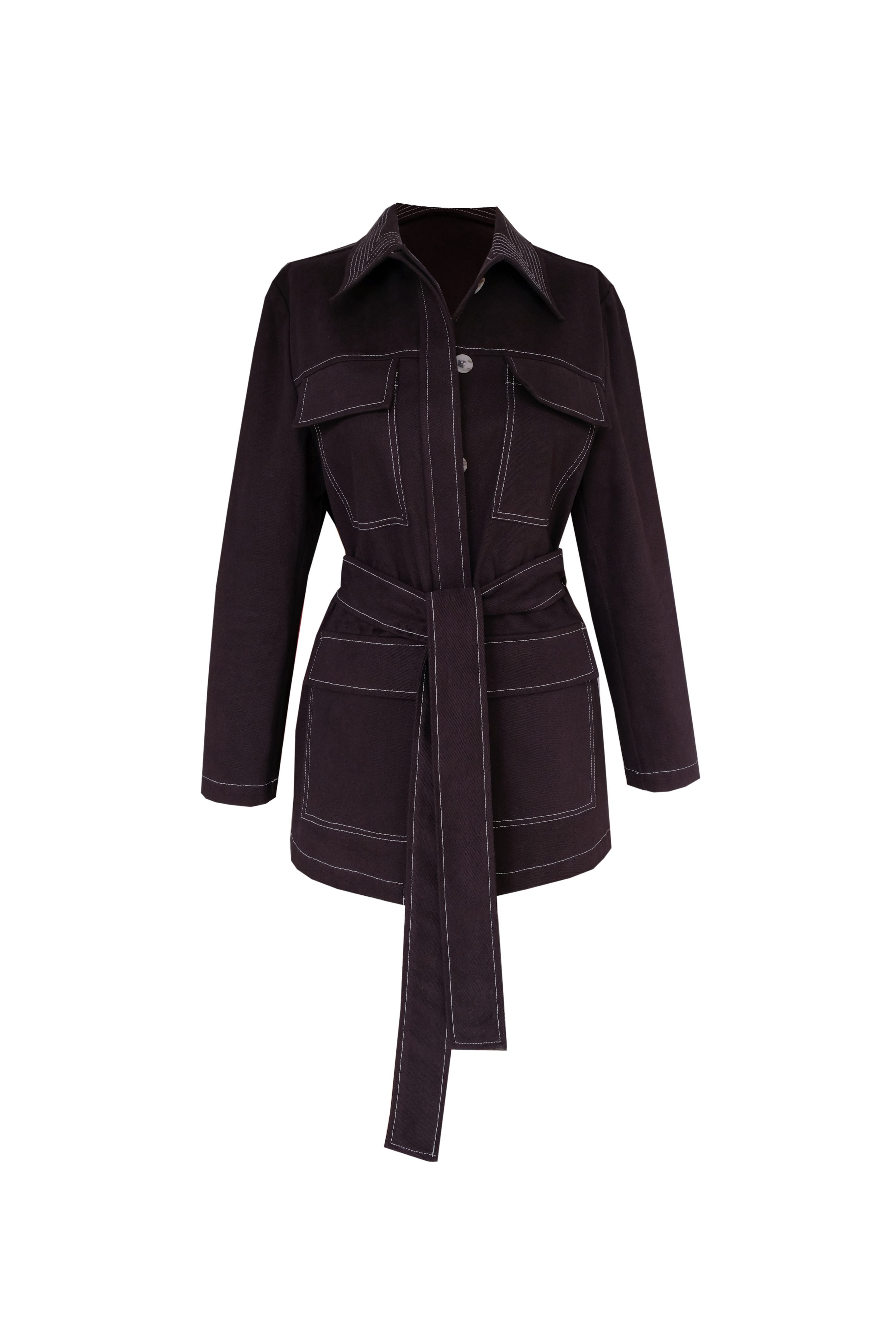 Oh Seven Days-Pick Pocket Jacket-9-Milagron.com