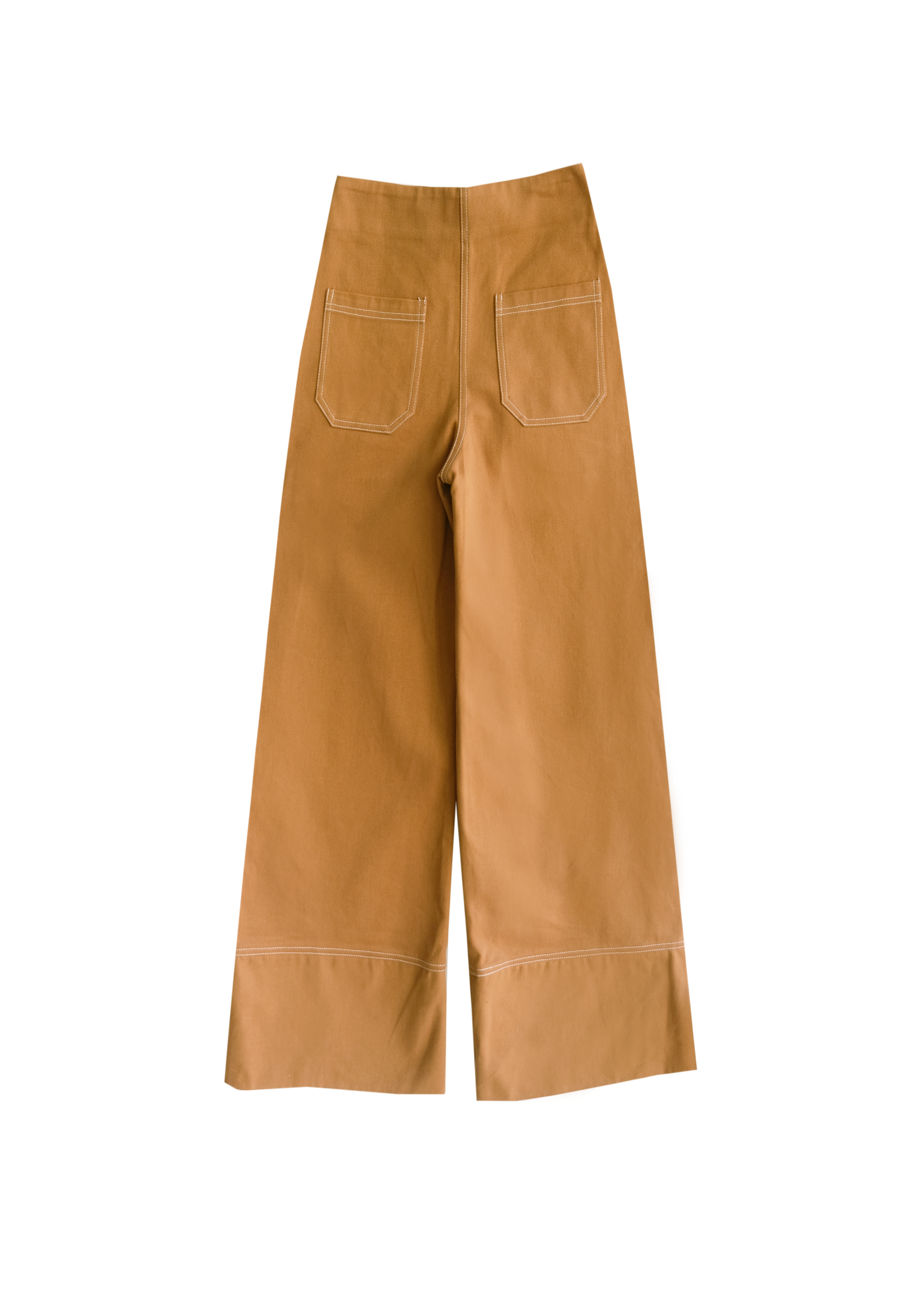 Pick Pocket Trousers